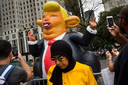 Trump 11 